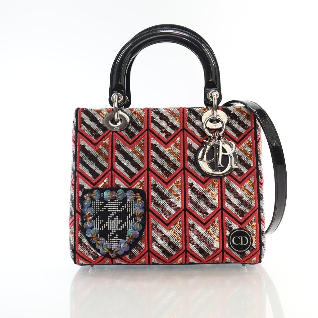 Dior Lady Dior Medium